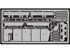 Eduard 1:35 Additional armour for M1130 CV TACP / AFV Club 