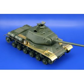 IS-2 TAMIYA