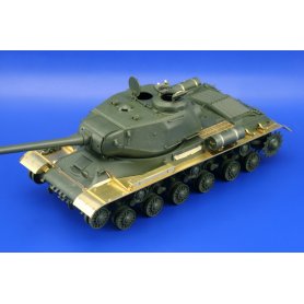 IS-2 TAMIYA