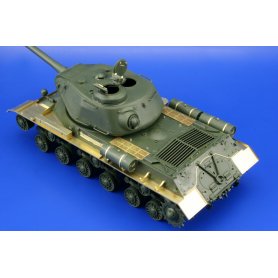 IS-2 TAMIYA