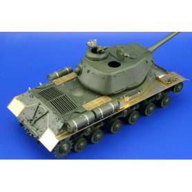 IS-2 TAMIYA