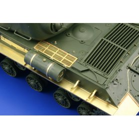 IS-2 TAMIYA