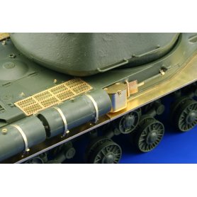 IS-2 TAMIYA