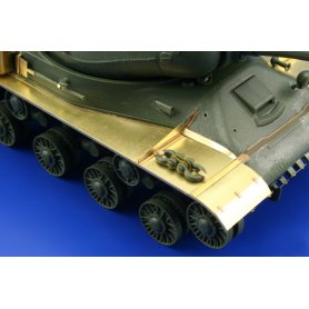 IS-2 TAMIYA