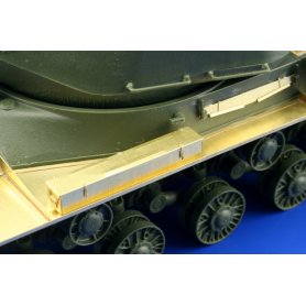 IS-2 TAMIYA