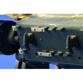 IS-2 TAMIYA