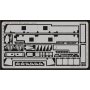 Stryker blast panels TRUMPETER