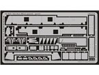 Eduard 1:35 BLAST PANELS for Stryker / Trumpeter 