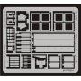 Stryker blast panels TRUMPETER