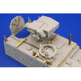 Eduard 1:35 M-1134 ATGM dla Trumpeter