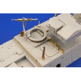 Eduard 1:35 M-1134 ATGM dla Trumpeter