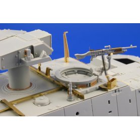 Eduard 1:35 M-1134 ATGM dla Trumpeter