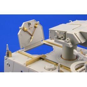 Eduard 1:35 M-1134 ATGM dla Trumpeter