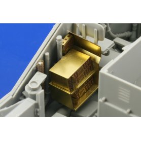 Eduard 1:35 AAVP-7A1 interior dla Hobby Boss