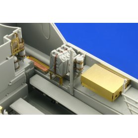Eduard 1:35 AAVP-7A1 interior dla Hobby Boss