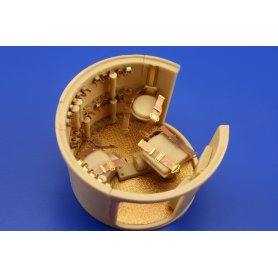 Eduard 1:35 M-3 Grant interior dla Academy 13212
