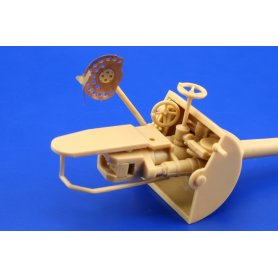 Eduard 1:35 M-3 Grant interior dla Academy 13212