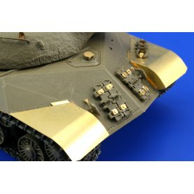 Eduard 1:35 IS-3 dla Tamiya