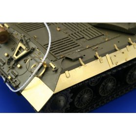 Eduard 1:35 IS-3 dla Tamiya
