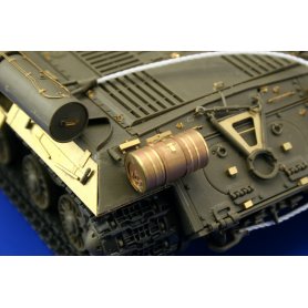 Eduard 1:35 IS-3 dla Tamiya