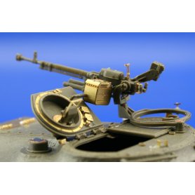 Eduard 1:35 IS-3 dla Tamiya