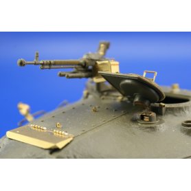 Eduard 1:35 IS-3 dla Tamiya