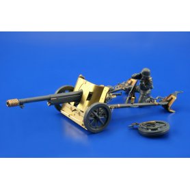 Eduard 1:35 PaK.97/38 75mm AT dla Italeri