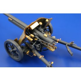 Eduard 1:35 PaK.97/38 75mm AT dla Italeri