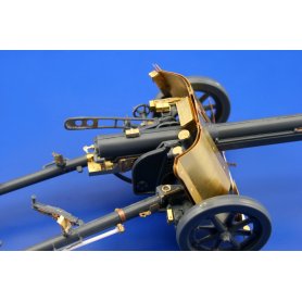 Eduard 1:35 PaK.97/38 75mm AT dla Italeri