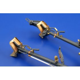 Eduard 1:35 PaK.97/38 75mm AT dla Italeri