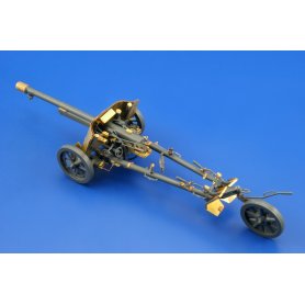 Eduard 1:35 PaK.97/38 75mm AT dla Italeri