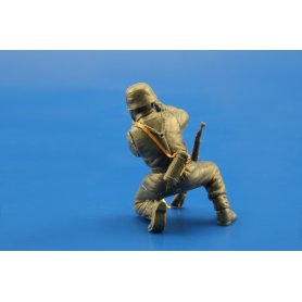 Eduard 1:35 PaK.97/38 75mm AT dla Italeri