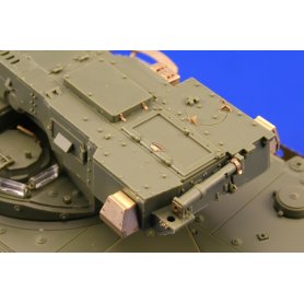 Eduard 1:35 M-1128 MGS dla AFV Club