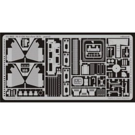 Eduard 1:35 M-1126 ICV dla Trumpeter