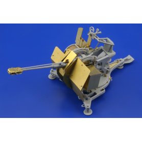 Eduard 1:35 Flak 38/103 30mm dla Dragon 6353