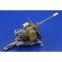 Eduard 1:35 Flak 38/103 30mm dla Dragon 6353