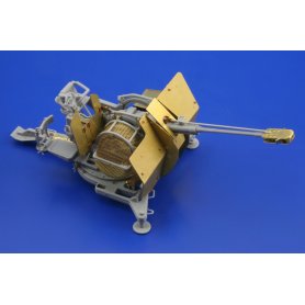 Eduard 1:35 Flak 38/103 30mm dla Dragon 6353