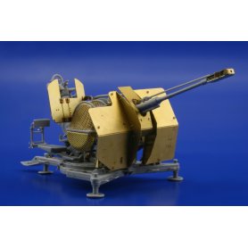 Eduard 1:35 Flak 38/103 30mm dla Dragon 6353