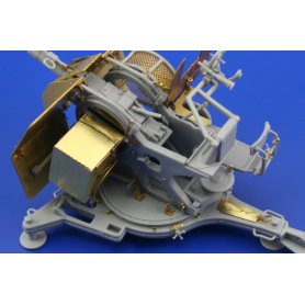 Eduard 1:35 Flak 38/103 30mm dla Dragon 6353
