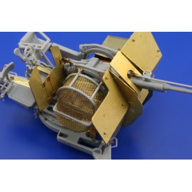 Eduard 1:35 Flak 38/103 30mm dla Dragon 6353