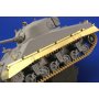 Sherman Mk.III fenders DRAGON 6313