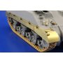 Sherman Mk.III fenders DRAGON 6313