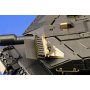 Eduard 1:35 Leopard 2A6 dla Italeri i Revell