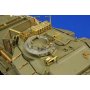 Eduard 1:35 Centurion Mk.5/1 Australian dla AFV Club 35100