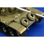 Eduard 1:35 Centurion Mk.5/1 Australian dla AFV Club 35100