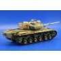 Eduard 1:35 Centurion Mk.5/1 Australian dla AFV Club 35100