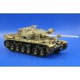 Eduard 1:35 Centurion Mk.5/1 Australian dla AFV Club 35100