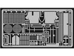 Eduard 1:35 Pz.Kpfw.V Panther Ausf.G late version / Dragon 