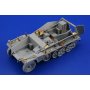 Sd.Kfz.250/11 SPW DRAGON 6132