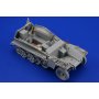 Sd.Kfz.250/11 SPW DRAGON 6132